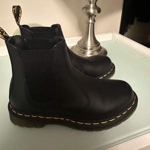 Dr. Martens Shoes - Dr. Martens Chelsea Boots